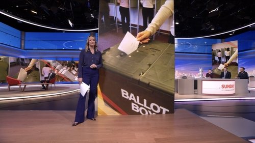 Background image for Countdown to the Local Elections