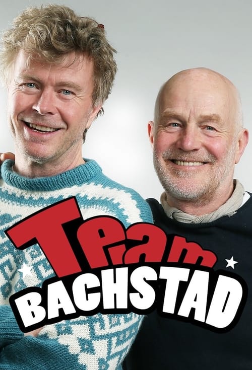 Show cover for Team Bachstad