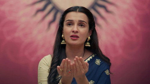 Dhara's Ardent Plea