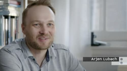 Arjen Lubach