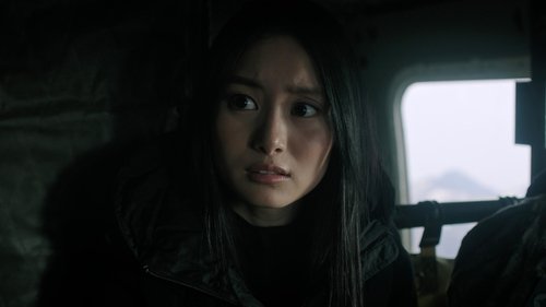 Background image for The Mission