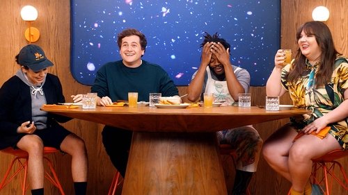 Background image for Now That's a Good Chef, Yum!