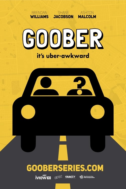 Show cover for Goober