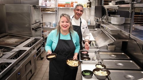Background image for Stanley Park & Surrey's Culinary Spice Trail in BC