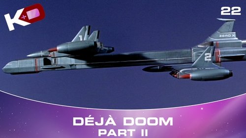 Background image for Déjà Doom - Part 2