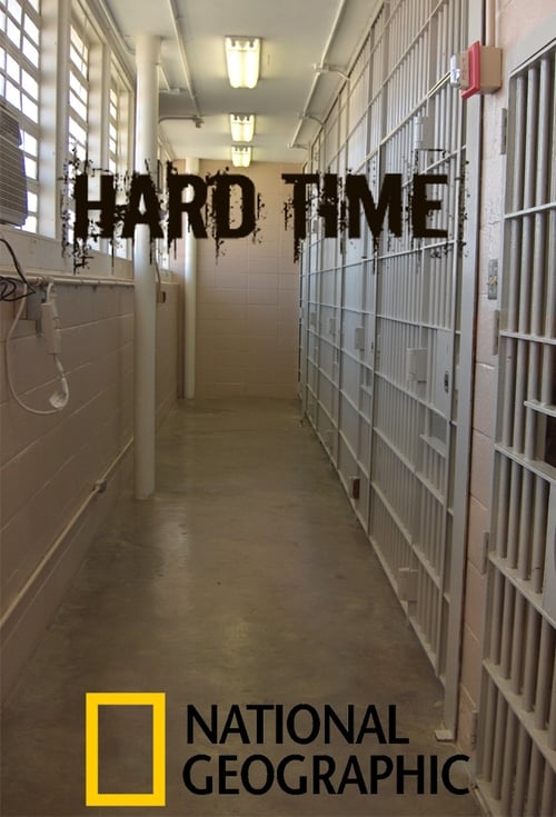 Show cover for Hard Time