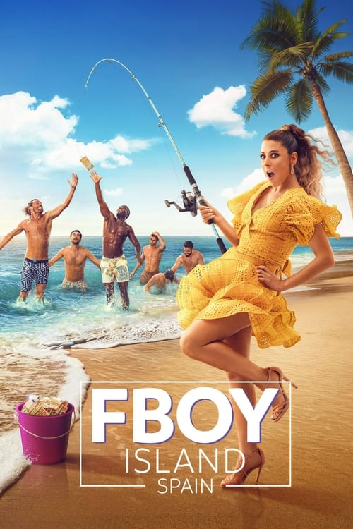 Show cover for FBOY Island Spain