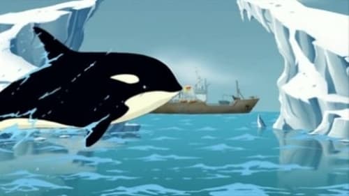 Attack of the Killer Whale