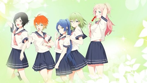 Background image for Episode 11