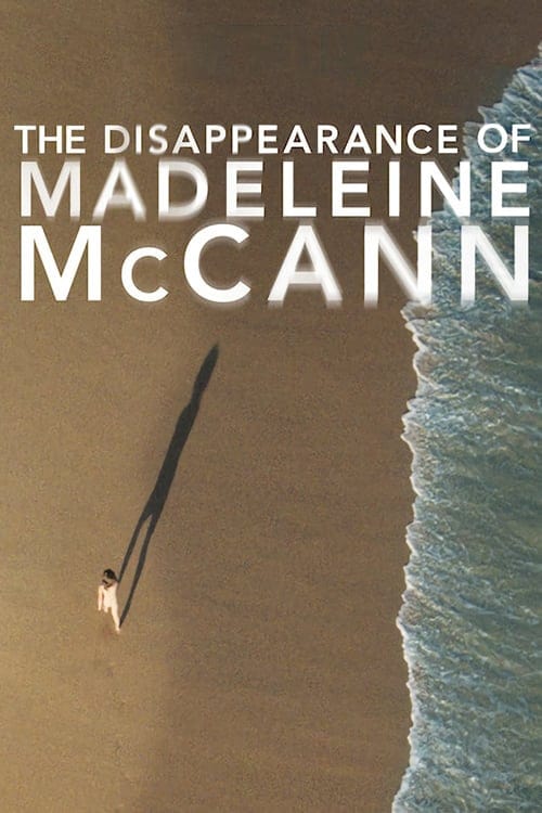 Show cover for The Disappearance of Madeleine McCann