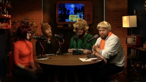 Background image for Scooby-Doo