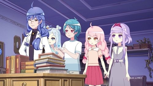 Background image for Episode 9
