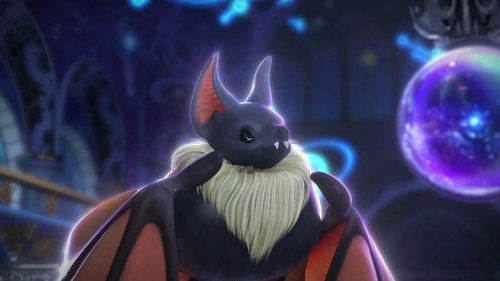 Background image for Episode 14