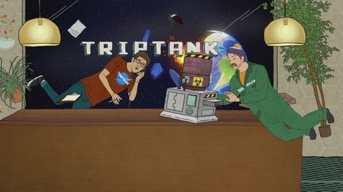 Background image for TripTank 2025