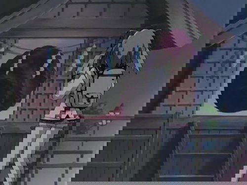 Background image for Pin Pin - Sharp Senses - Mina-Chan in Big Crisis