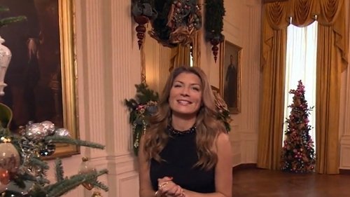 Background image for White House Christmas 2013