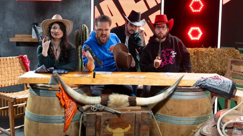 Background image for Episode 24