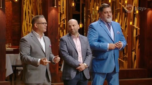 Background image for Elimination Challenge - Choices! & Masterclass 1