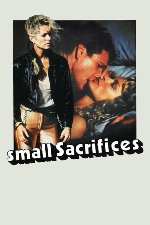 Show cover for Small Sacrifices