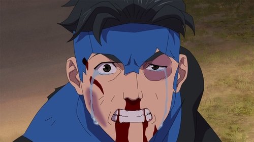 Background image for I THOUGHT YOU'D NEVER SHUT UP