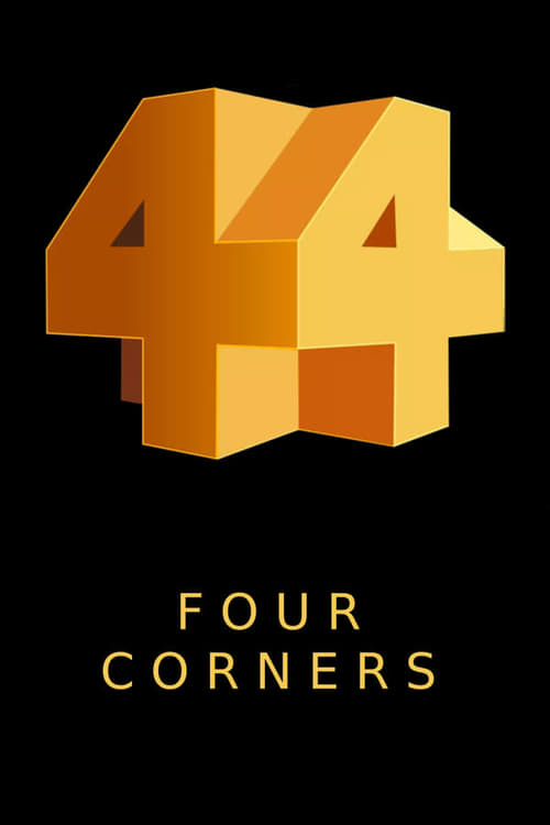 Show cover for Four Corners