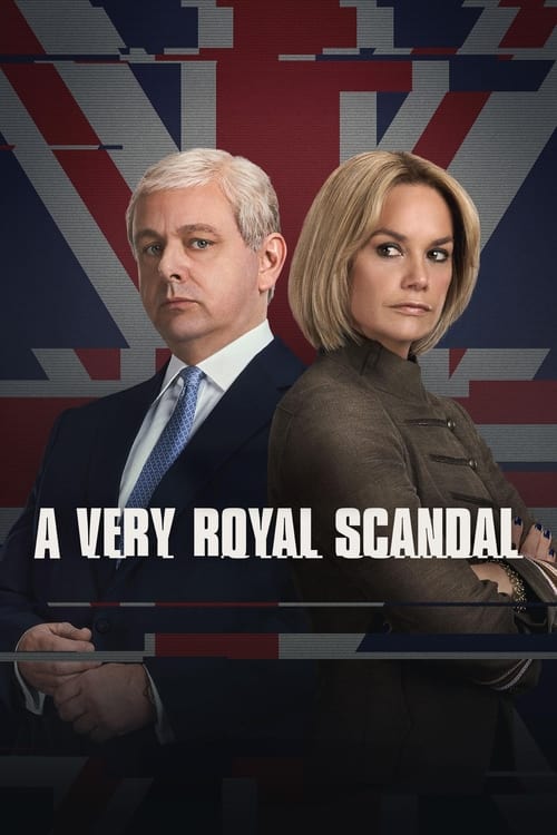 Show cover for A Very Royal Scandal