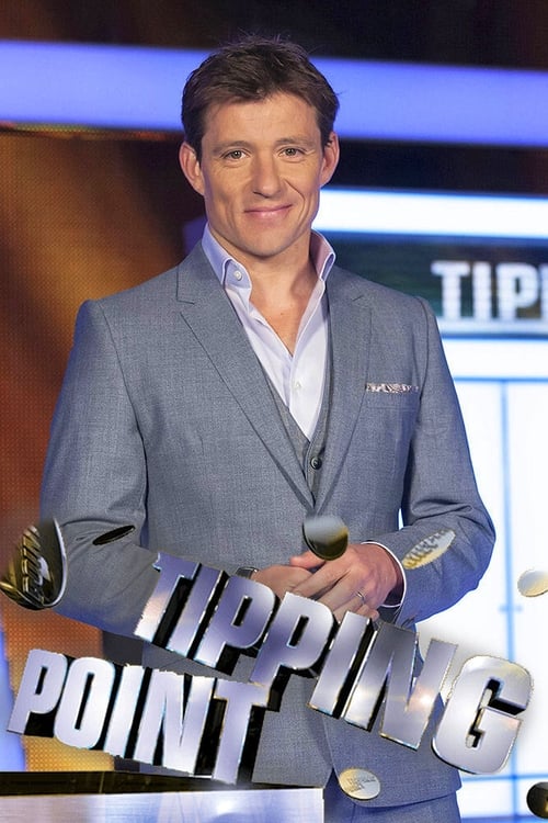 Show cover for Tipping Point