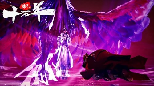 Background image for Episode 25