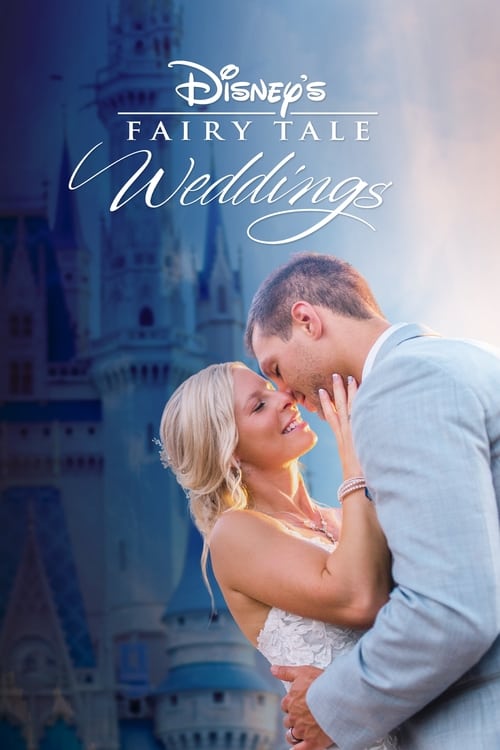 Disney's Fairy Tale Weddings