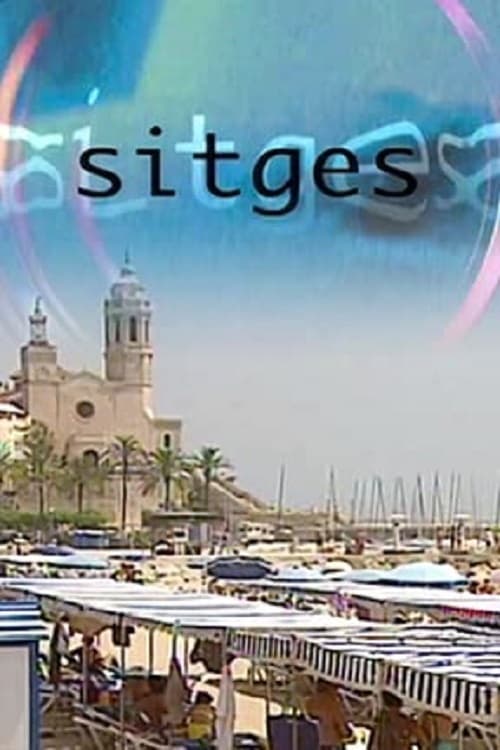 Show cover for Sitges