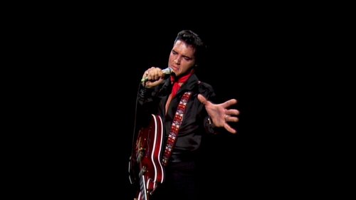 Background image for Elvis: NBC TV Special