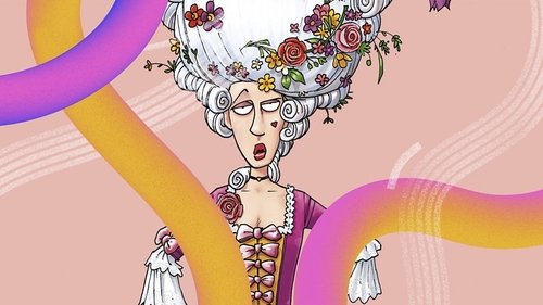 Background image for Prom 10: Horrible Histories: ’Orrible Opera