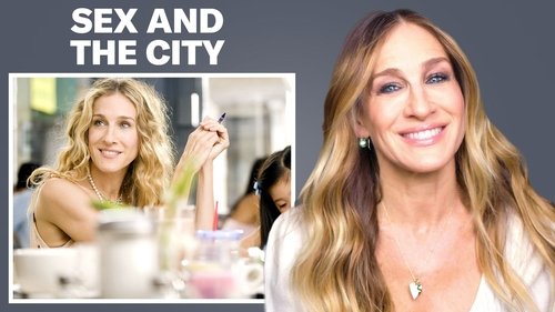 Background image for Sarah Jessica Parker