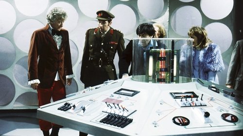 Background image for The Three Doctors (2)