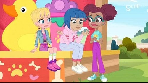Background image for Episode 16