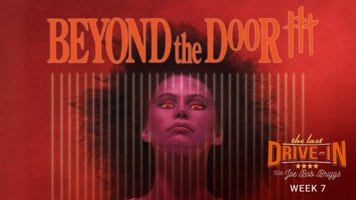 Background image for Beyond the Door III