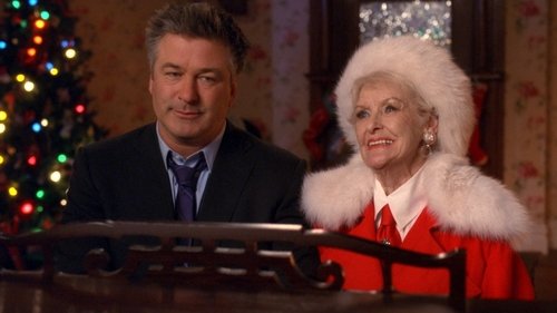 Background image for Christmas Special
