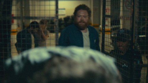 Background image for The American Dream