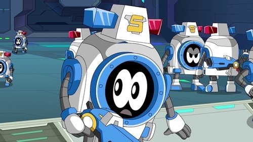Background image for Episode 22
