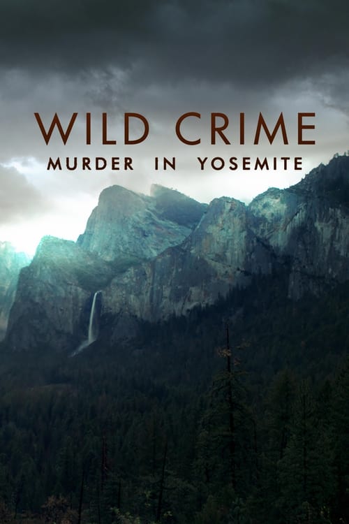 Show cover for Wild Crime