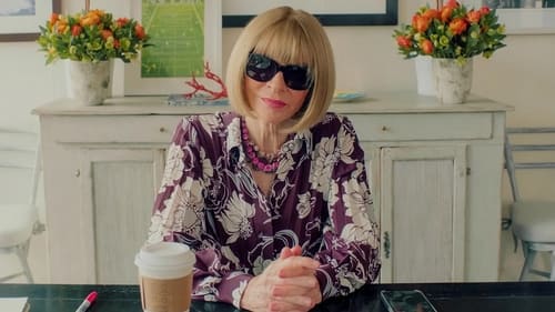 73 More Questions With Anna Wintour