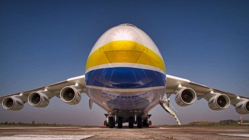 Background image for Monster Plane