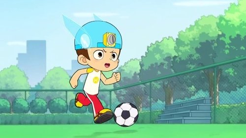Background image for Episode 23