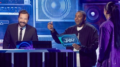 Background image for Kenan Thompson & Big Boi vs Kesha & Renee Elise Goldsberry