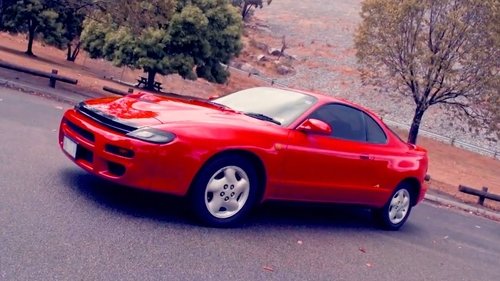 Background image for Toyota Celica GT4