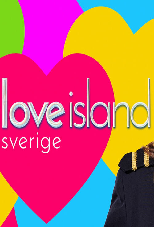 Show cover for Love Island Sweden