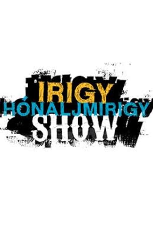 Irigy Hónaljmirigy