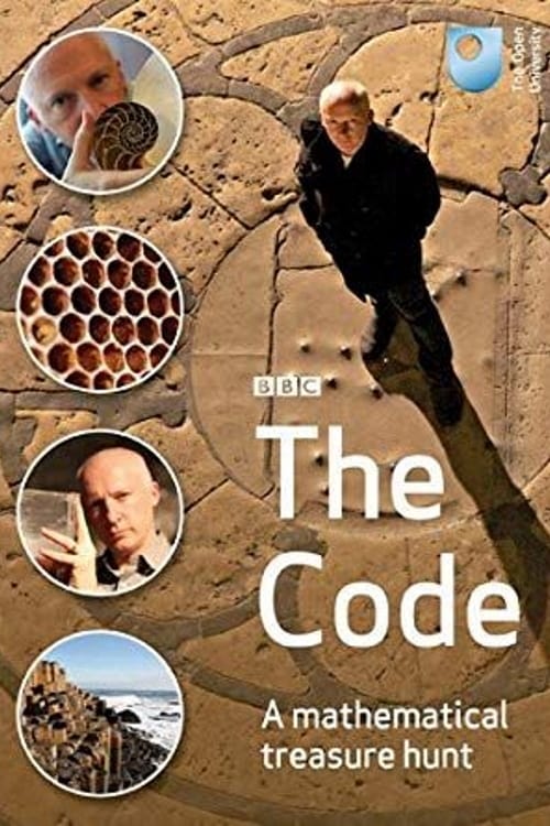 Show cover for The Code