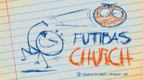 Background image for Futibas Church