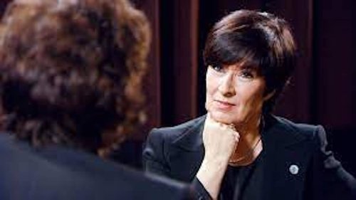Background image for Mona Sahlin